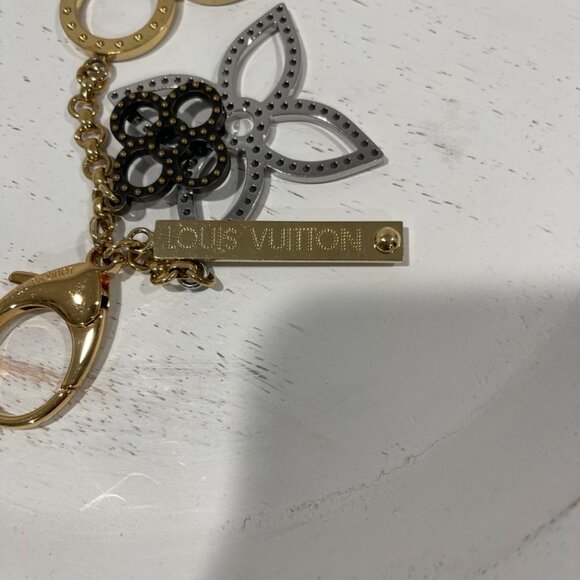 Louis Vuitton Bijoux De Sac Tapage Bag Charm (JB1350) - Picture 3 of 4